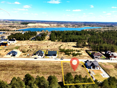 Działka budowlana sprzedam