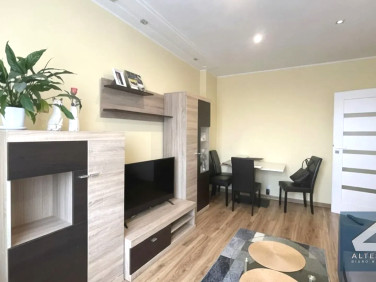 Mieszkanie Wola Krzysztoporska