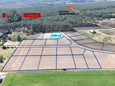 Działka budowlana sprzedam