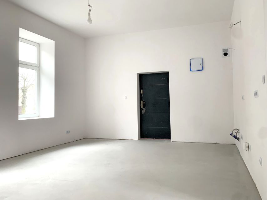 Mieszkanie Maków Podhalański