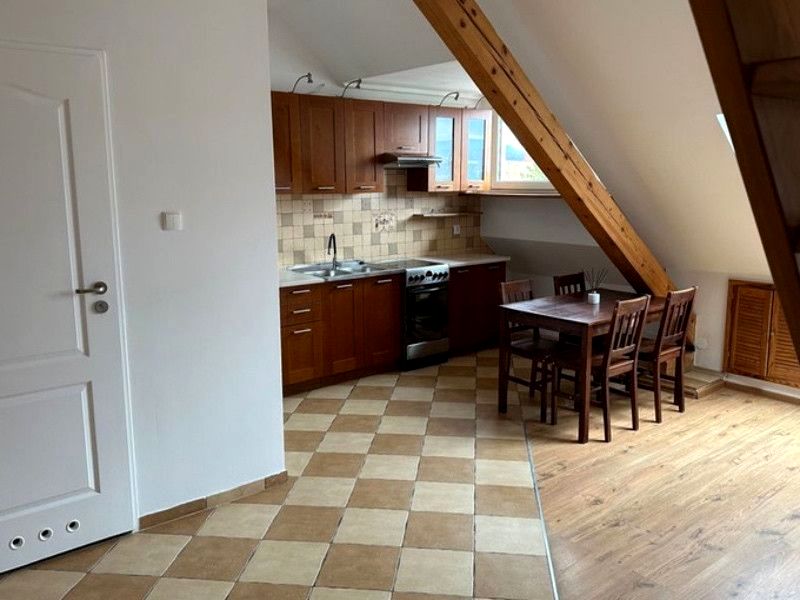 Mieszkanie Jelenia Góra