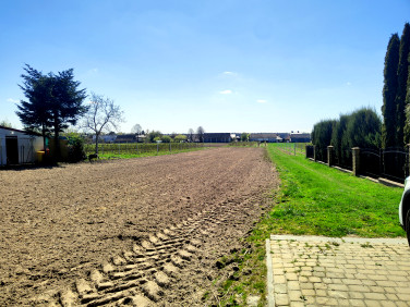 Działka budowlana Makowiec