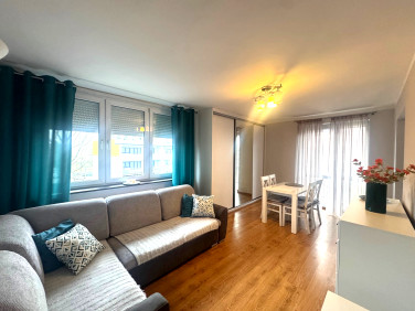 Mieszkanie Gorzów Wielkopolski