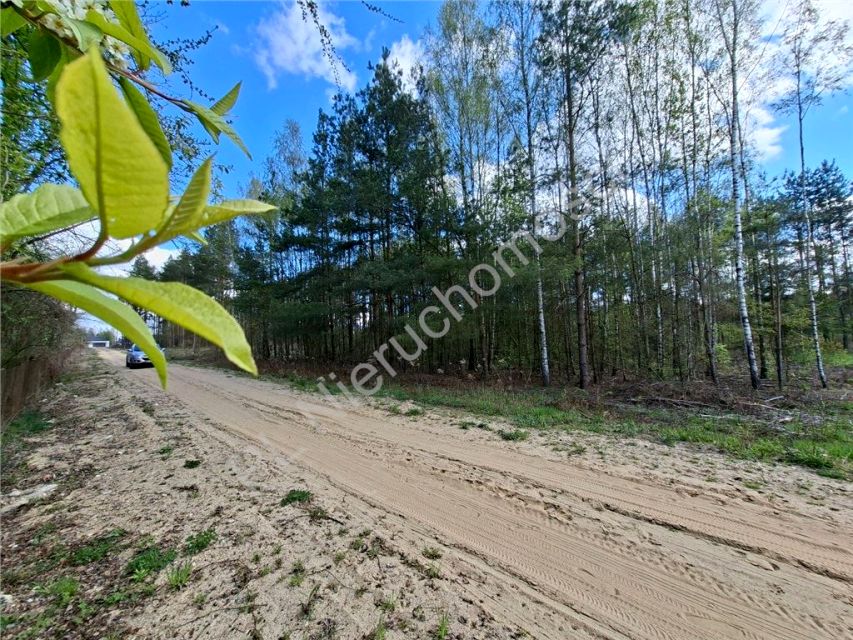 Działka budowlana Targówka