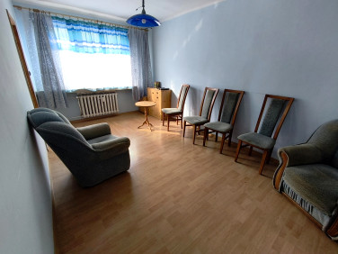 Mieszkanie Sosnowiec