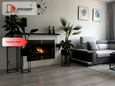 Mieszkanie Chocianów