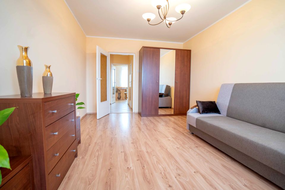 Mieszkanie Białystok