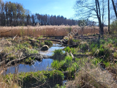 Działka budowlana Gójszcz