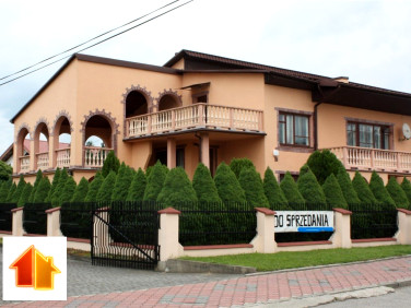 Dom Sędziszów Małopolski