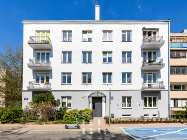 Mieszkanie Warszawa