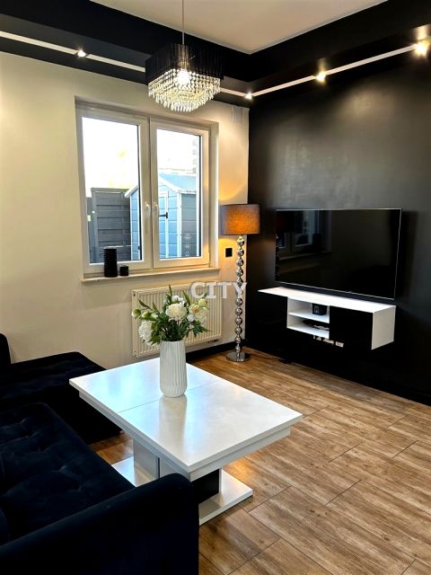 Mieszkanie Długołęka