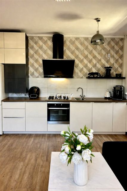 Mieszkanie Długołęka