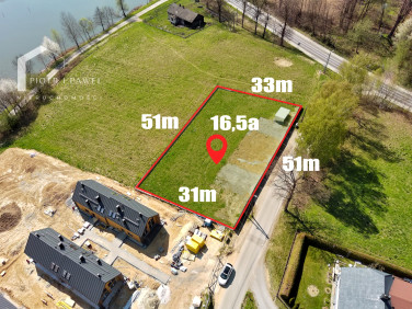 Działka usługowa Bielsko-Biała