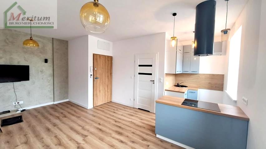 Mieszkanie Nowy Sącz