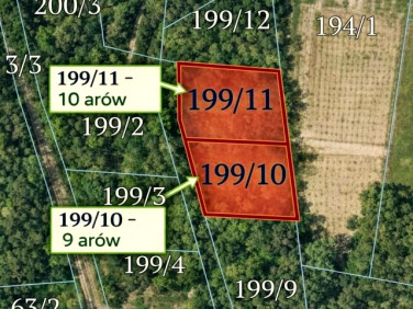 Działka budowlana Chełm