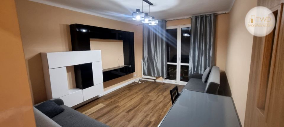 Mieszkanie Dąbrowa Górnicza