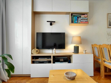 Mieszkanie Bydgoszcz