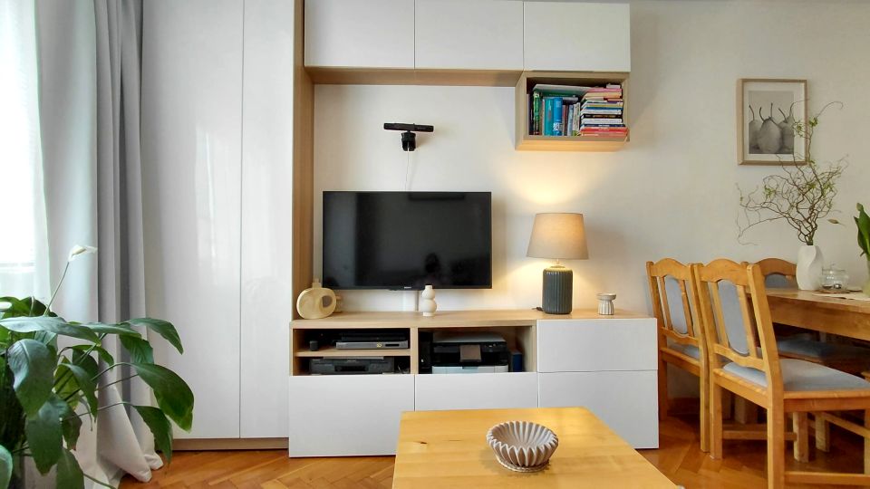 Mieszkanie Bydgoszcz