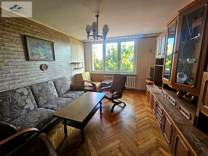 Mieszkanie Dąbrowa Górnicza