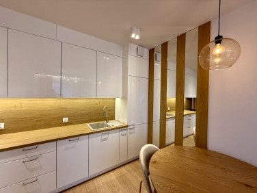 Mieszkanie Kołobrzeg