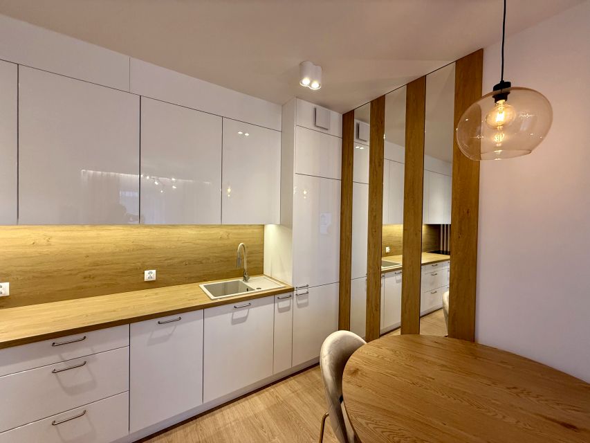 Mieszkanie Kołobrzeg