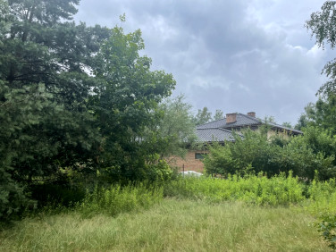 Działka budowlana Warszawa