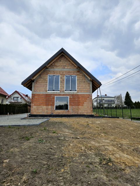 Dom Gierczyce