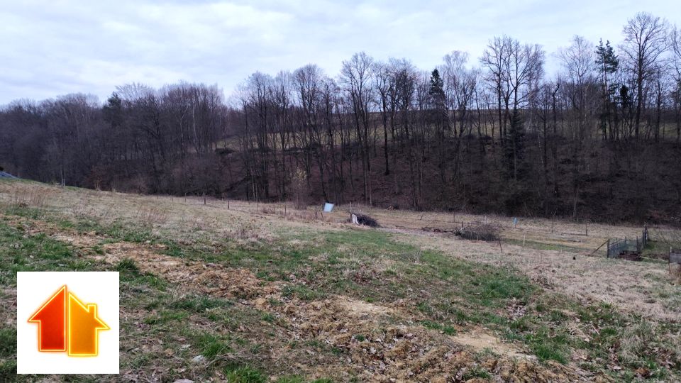 Działka Błędowa Tyczyńska