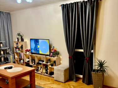 Mieszkanie nad rzeką