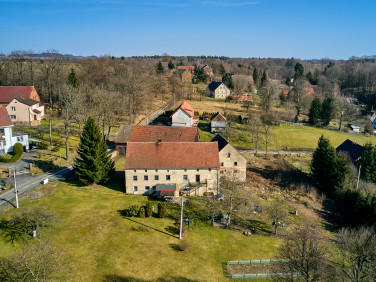 Dom wolnostojący sprzedaż