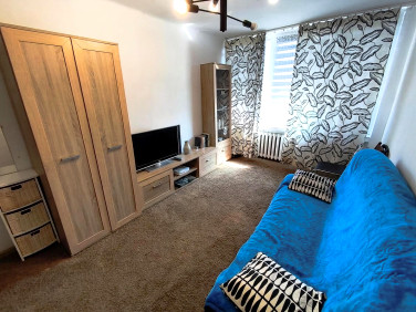 Mieszkanie Sosnowiec