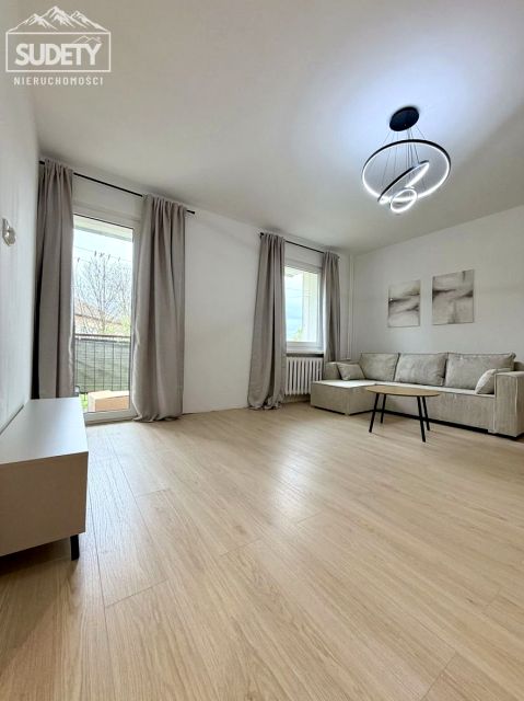 Mieszkanie Jelenia Góra