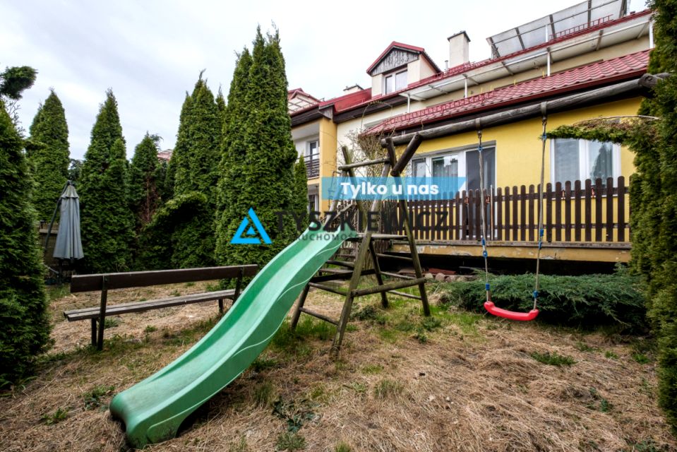 Mieszkanie Gdańsk