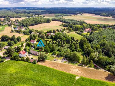 Działka rolna Lipy sprzedam