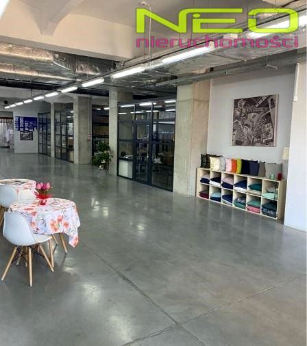 Budynek użytkowy Częstochowa