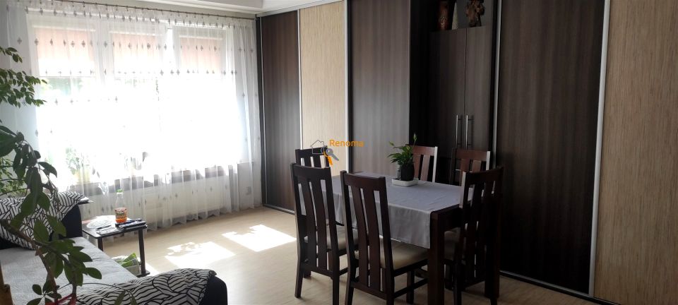 Mieszkanie Zielona Góra