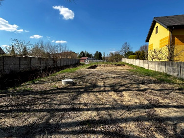 Działka budowlana Częstochowa