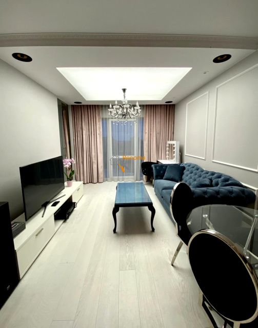 Mieszkanie Zielona Góra