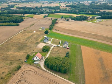 Działka budowlana Małkowo