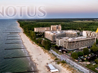 Mieszkanie Kołobrzeg