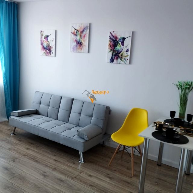 Mieszkanie Zielona Góra