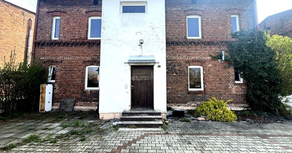Sprzedam Dom Zabrze - 384 m²