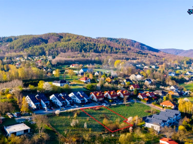 Działka Bielsko-Biała