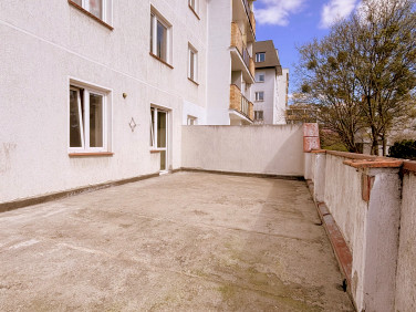 Mieszkanie nad rzeką