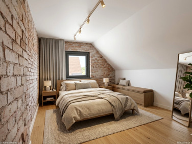 Dom Nowogród Bobrzański