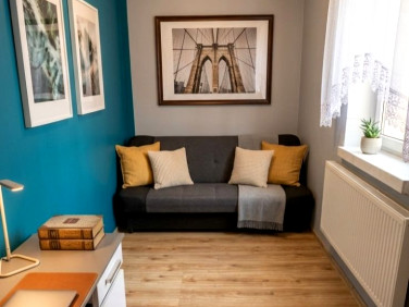 Mieszkanie Kruszwica