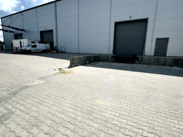 Budynek użytkowy Wola Mrokowska sprzedaż