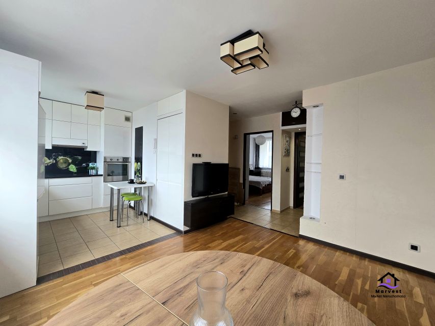 Mieszkanie Blachownia