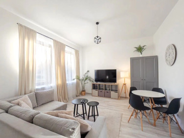 Mieszkanie Świnoujście