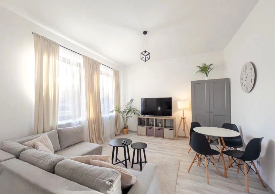 Mieszkanie Świnoujście